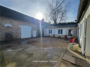 maison-villa à la vente -   91660  MEREVILLE, surface 148 m2 vente maison-villa - APR730573
